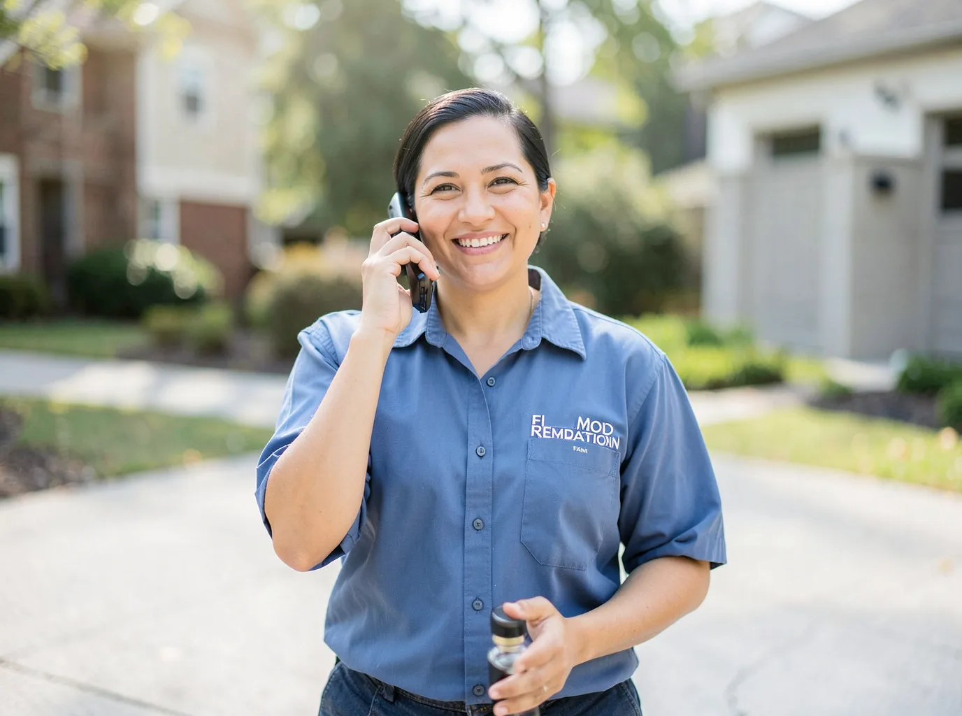 Mold Remediation Deerbrook, WI FAQs